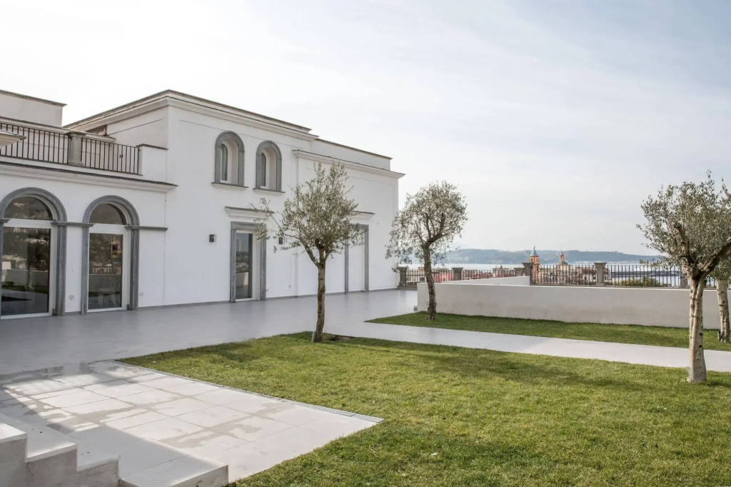 Maison Toledo