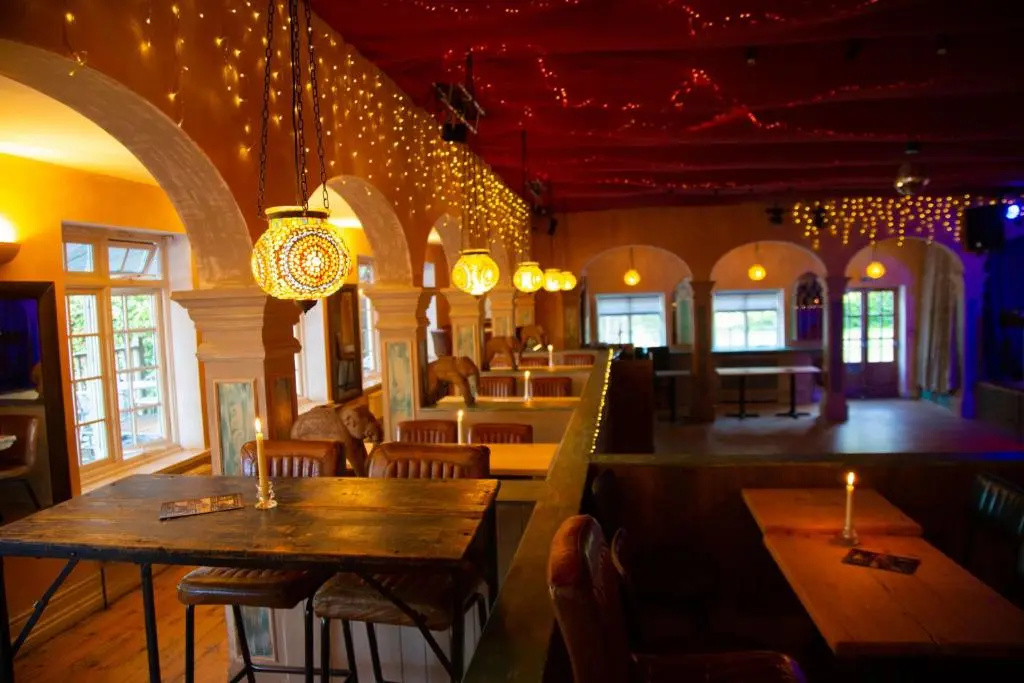 Hotel photo 21