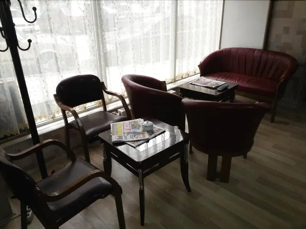 Hotel Kervansaray - фото 14