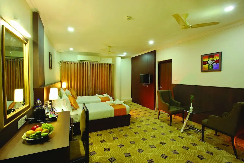 Hotel photo 8