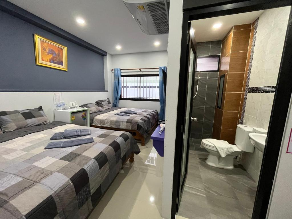 Hotel photo 10