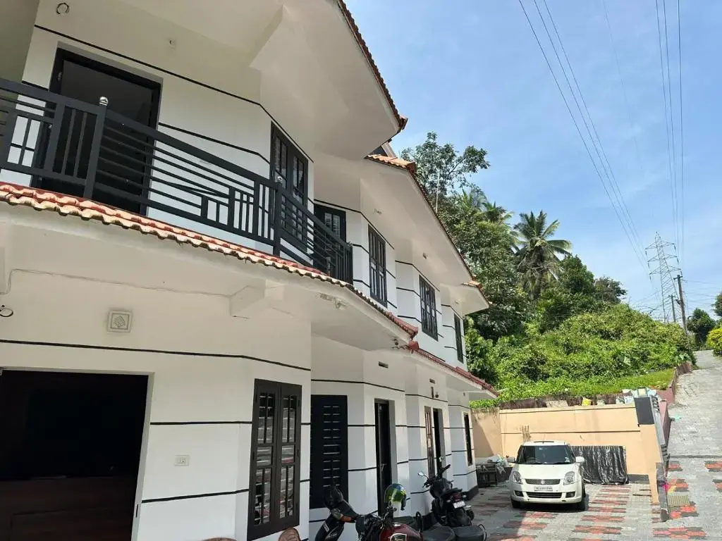 Kosher Livings by OYO Rooms