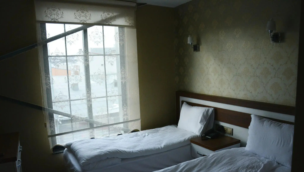 Hotel photo 8