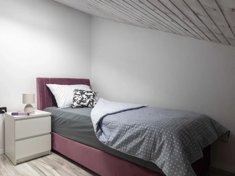 Apartment Tete Mare