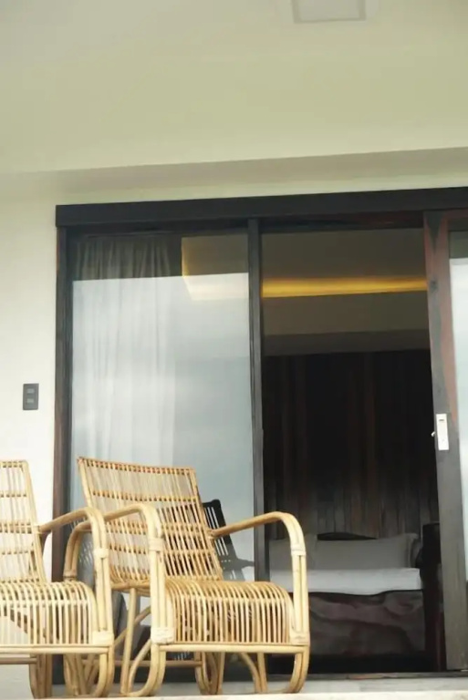 El Nido Bayview Resort - Chambres