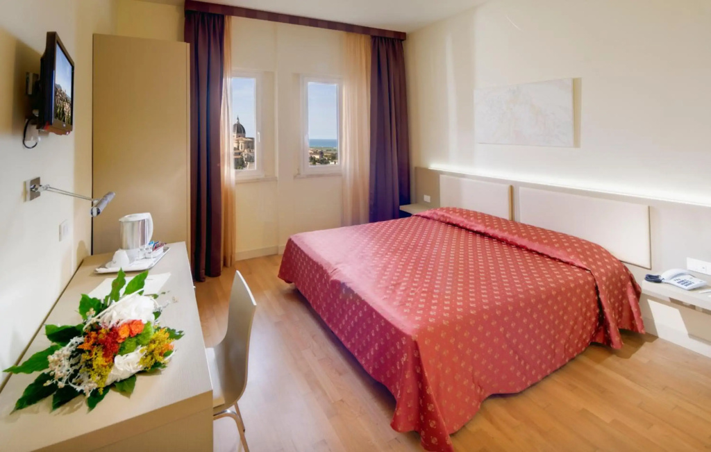 San Francesco Hotel - Général