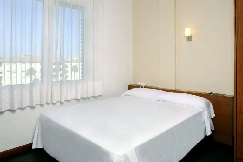 Akquaaa Boutique Hotel - Chambres