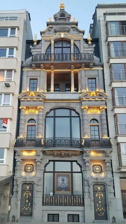 Appartement Cousteau - Terras, Zeezicht, Marina