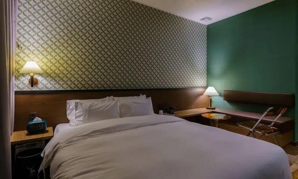 Hotel photo 26