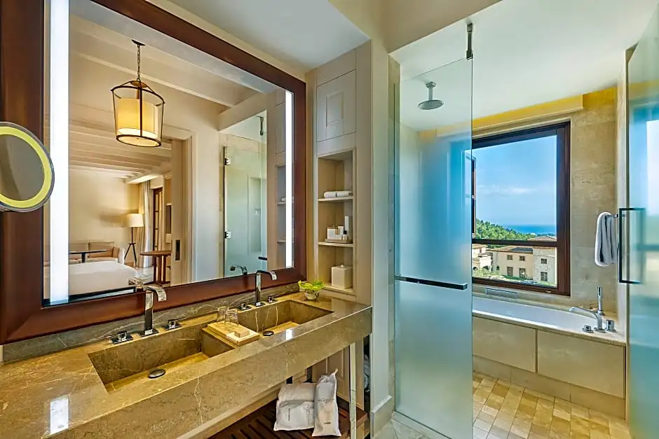 Family Junior Suite