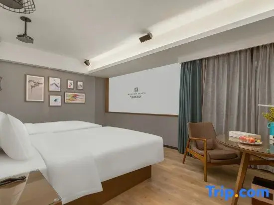 Post Shenyang - Chambres