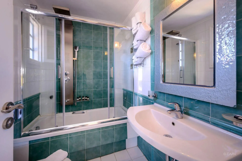 Chora Resort Hotel & Spa - Général