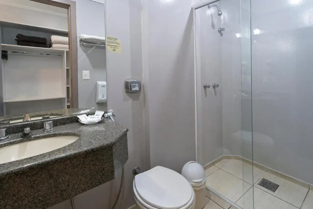 Hotel Valerim Florianópolis - Général