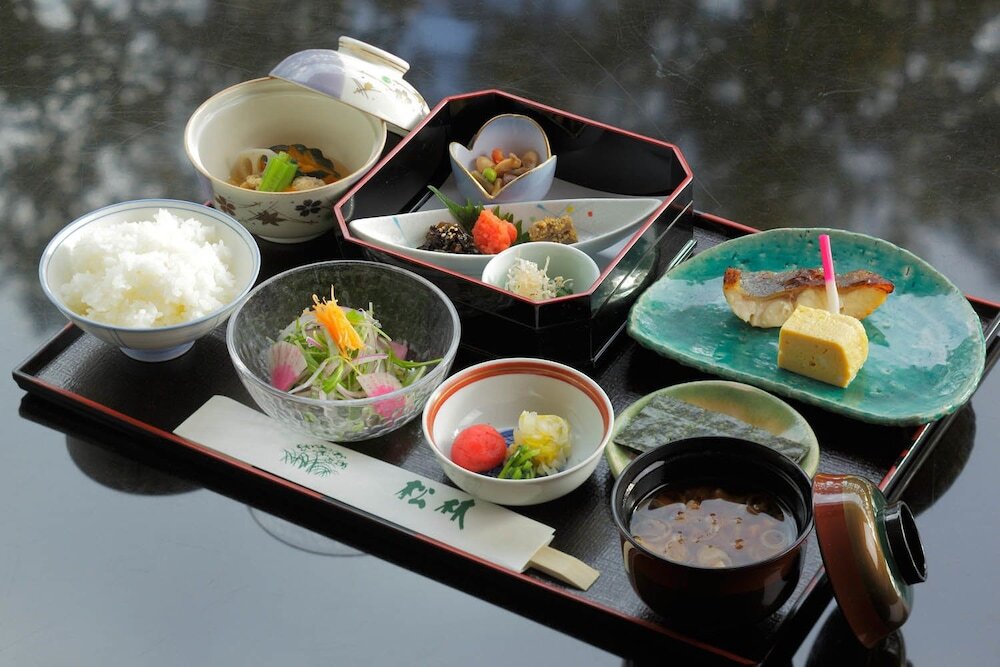 Hotel Hamatsu by null