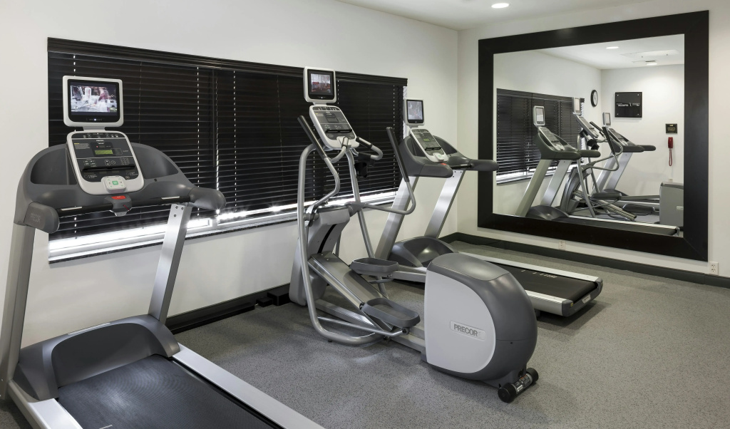 Homewood Suites by Hilton Houston Stafford Sugar Land - Général