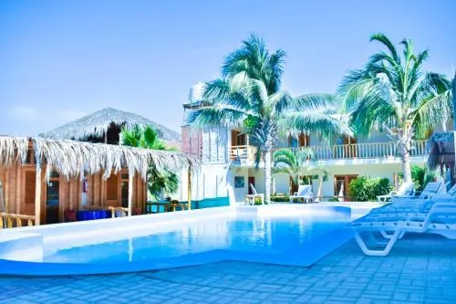 Hotel photo 12