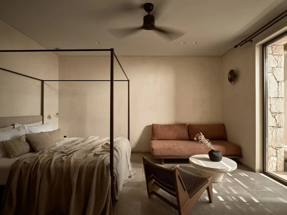 Superior Suite with sea view