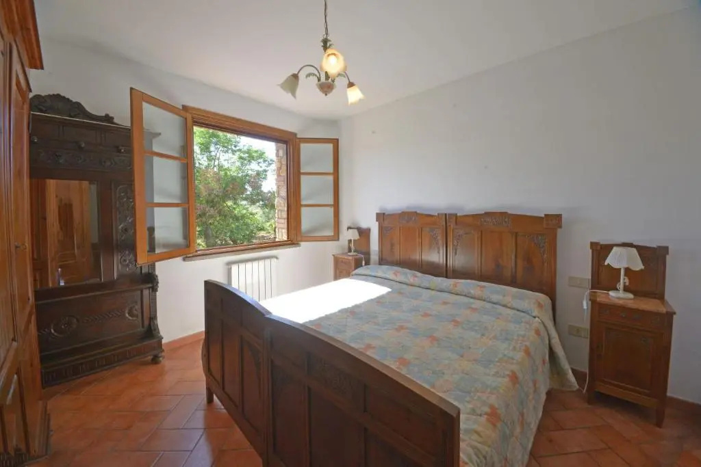 La Sassetta - Chambres