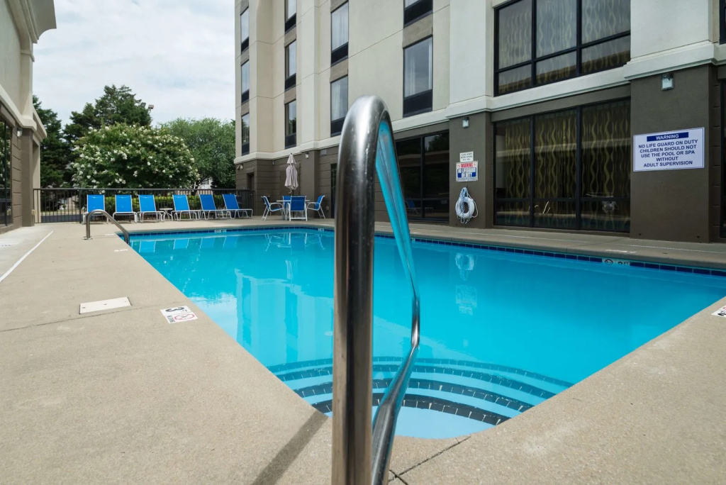 Hotel photo 14