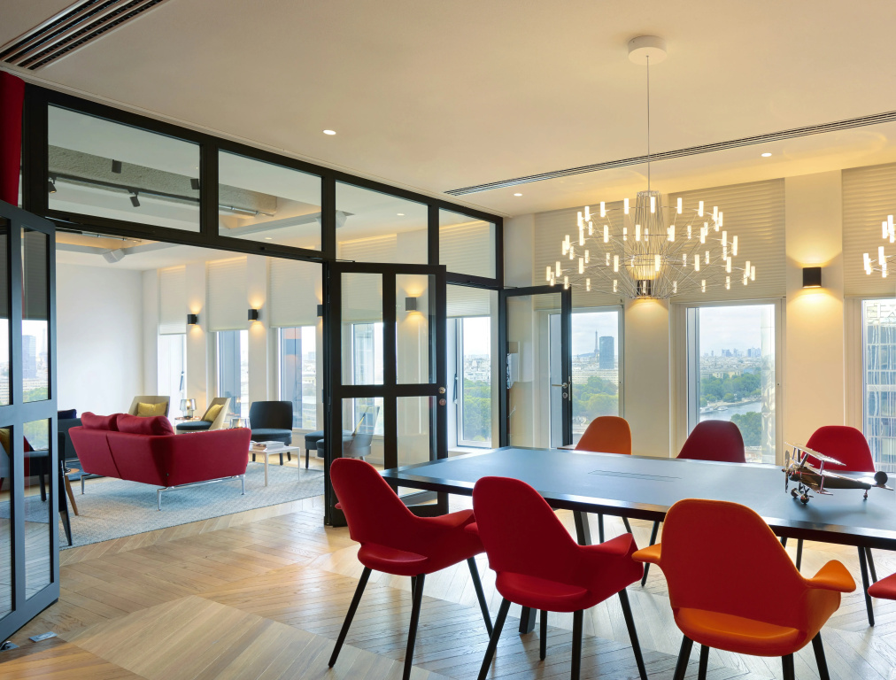 citizenM Paris Gare de Lyon 18