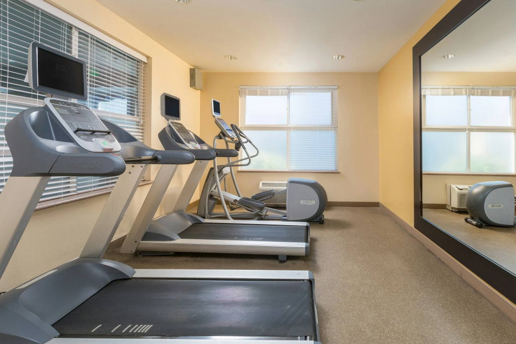 Hilton Garden Inn Oakland / San Leandro - Général
