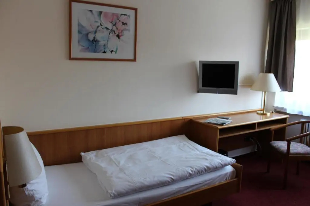 Mittlers Restaurant Hotel - Chambres