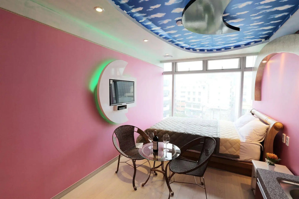 Hotel photo 6