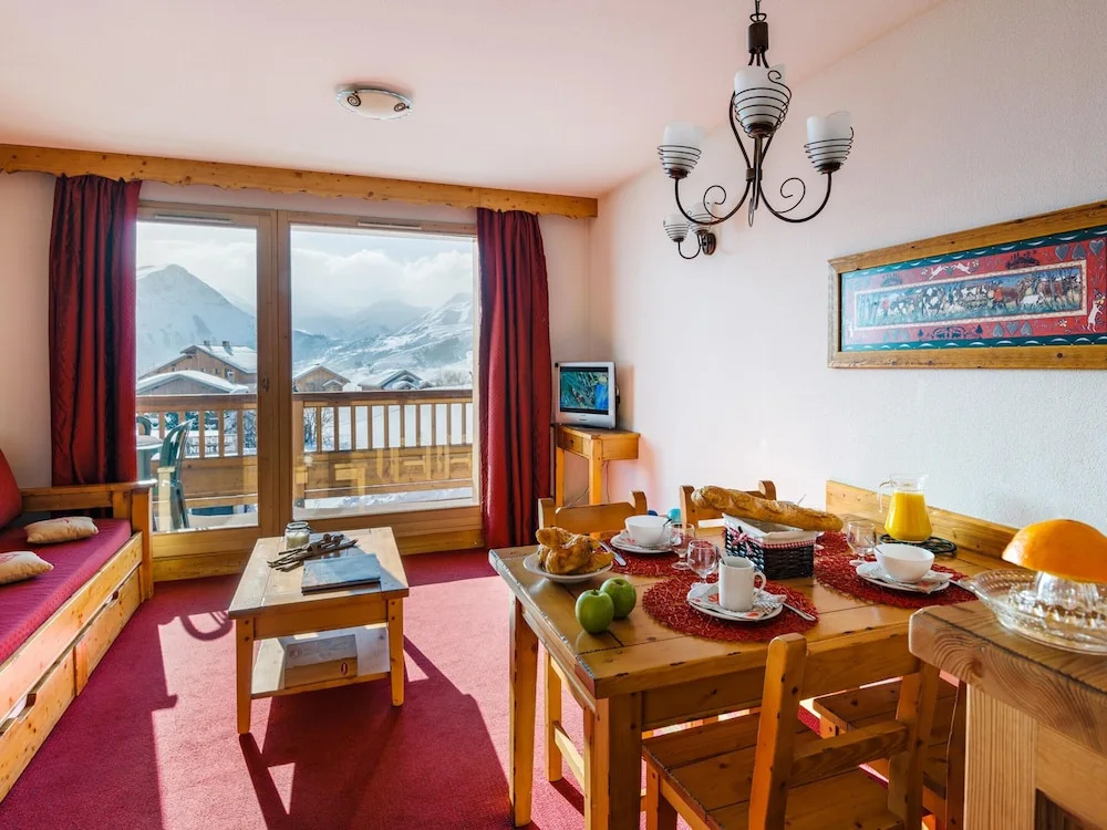 Voir la photo 4 — Alpine Comfort Getaway Apartment