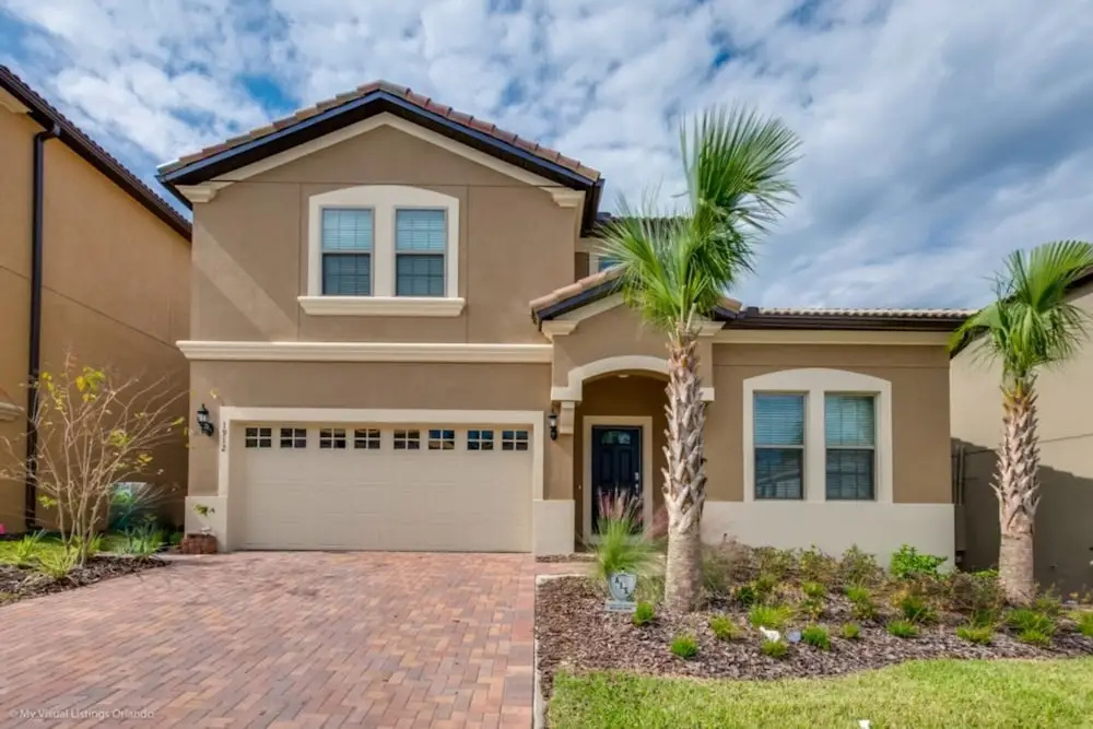 Villa in Windsor at Westside Resort 2638