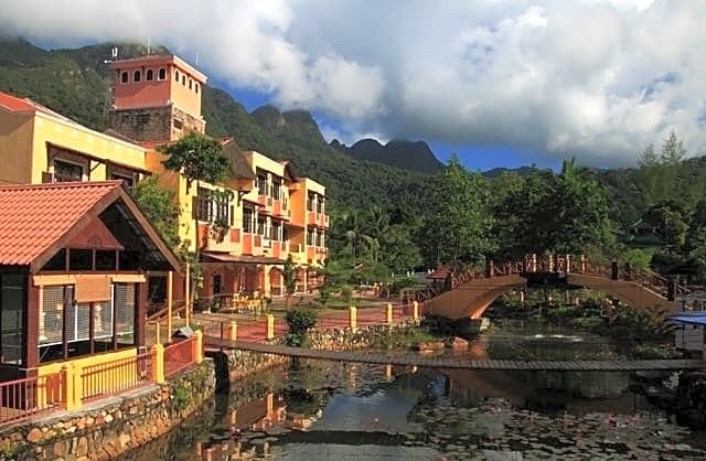 Geopark Hotel