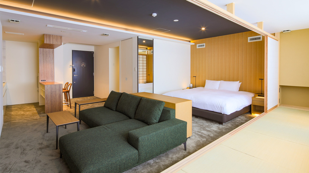 Hotel Muso 사진 21
