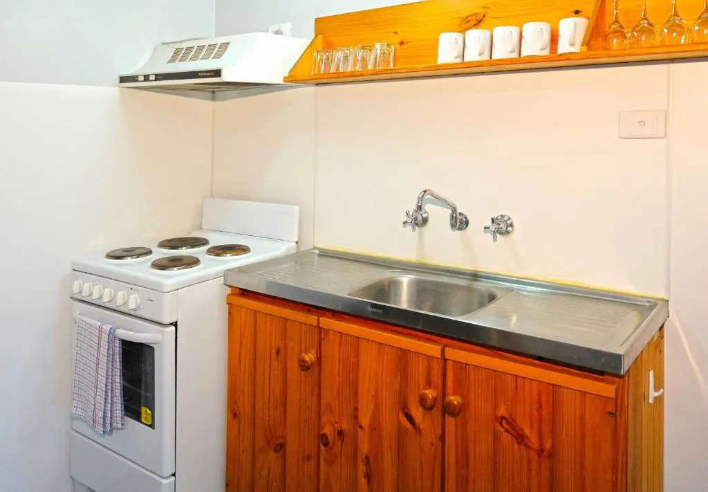 Abrolhos Reef Lodge - Chambres