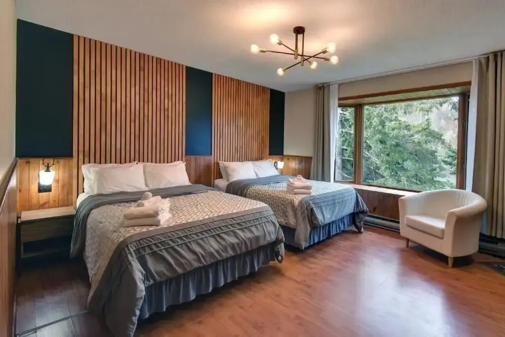 Standard Family room