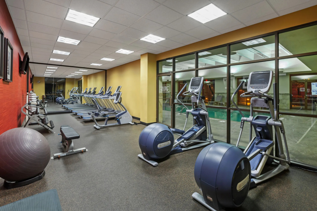Holiday Inn Springdale/Fayetteville Area by IHG - Général