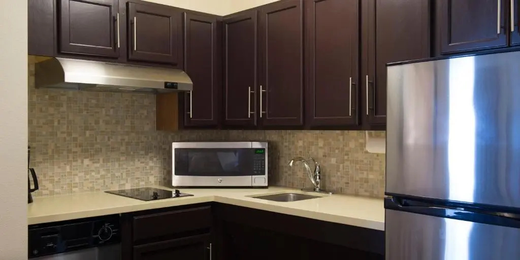 Staybridge Suites Fargo by IHG - Chambres