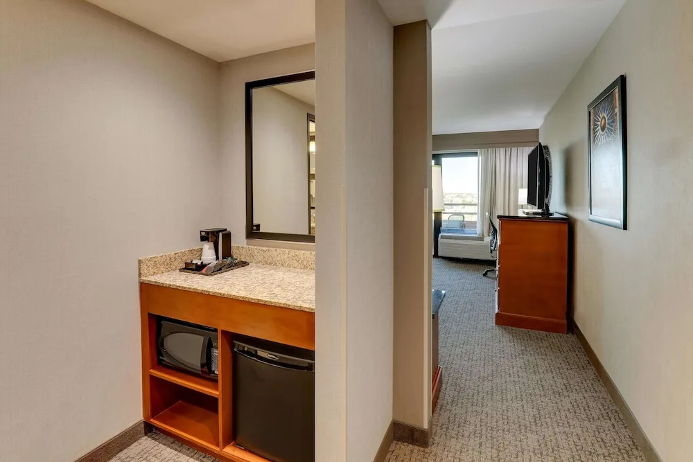 Drury Inn & Suites Phoenix Airport - Chambres