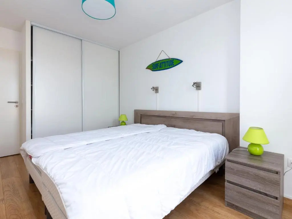 Afficher la photo 6 — Appartement Capbreton, 3 Pièces, 4 Personnes - Fr-1-239-387