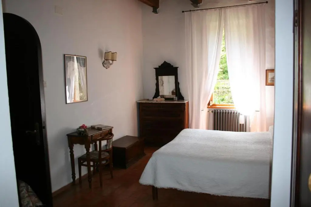 Albergo Santa Chiara - Chambres