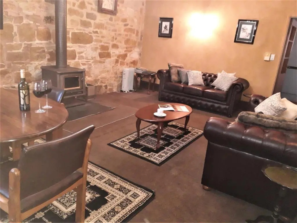 Mintaro Hideaway - Chambres