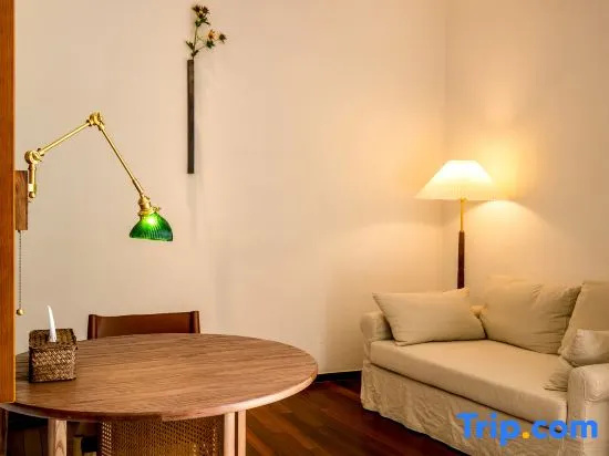 Standard Double room with balcony and with view (full double bed)
