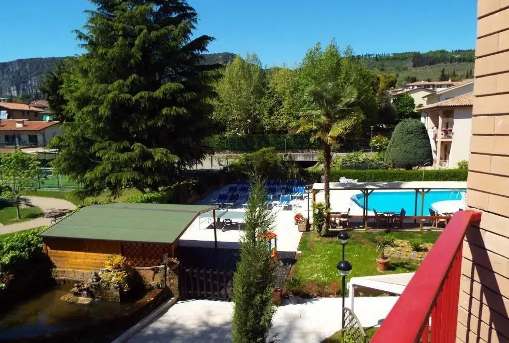 Hotel photo 22