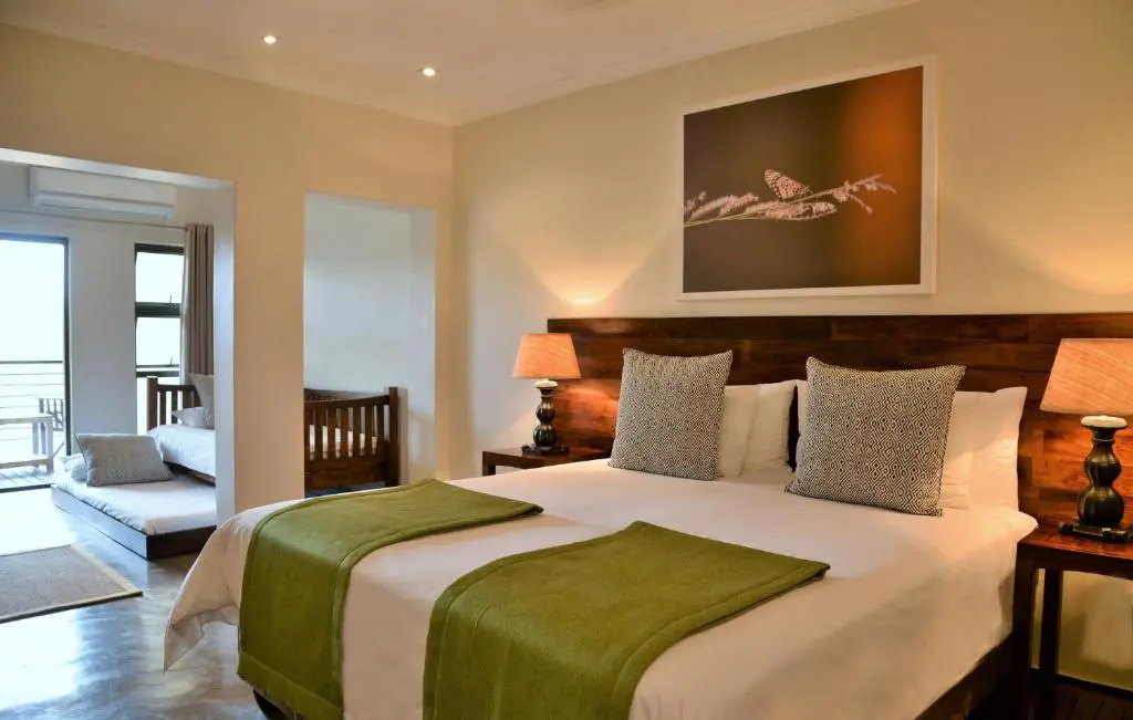 Bushveld Terrace Hotel On Kruger - Chambres