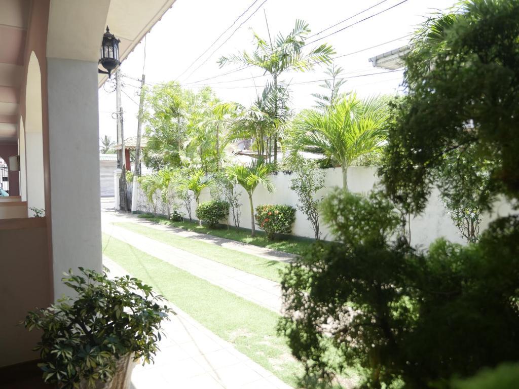 Ocean View Tourist Guest House