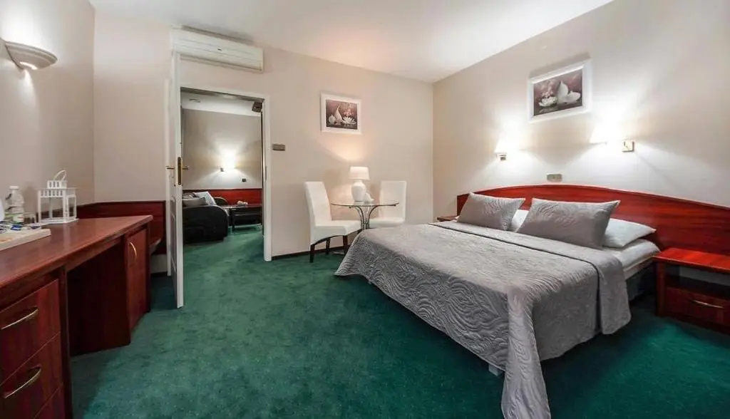 Superior Suite