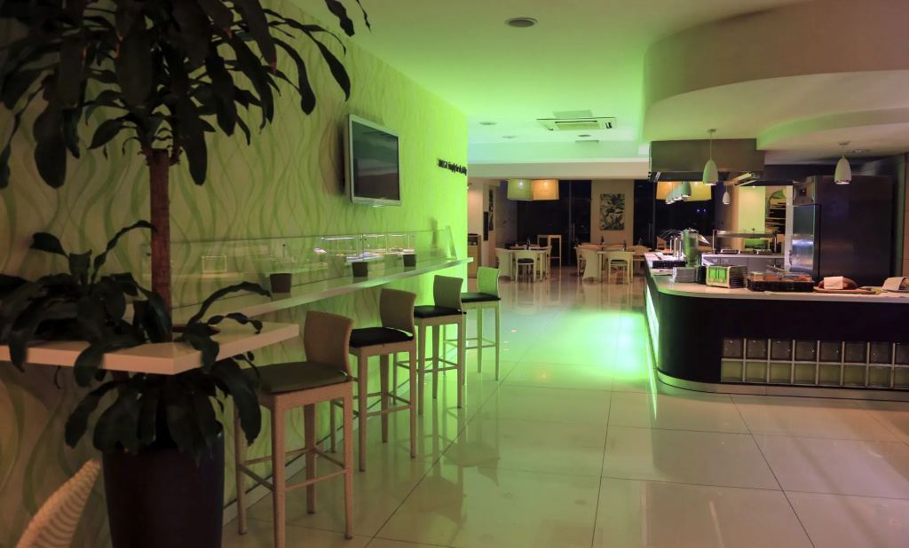 Labranda Rocca Nettuno Suites - Général