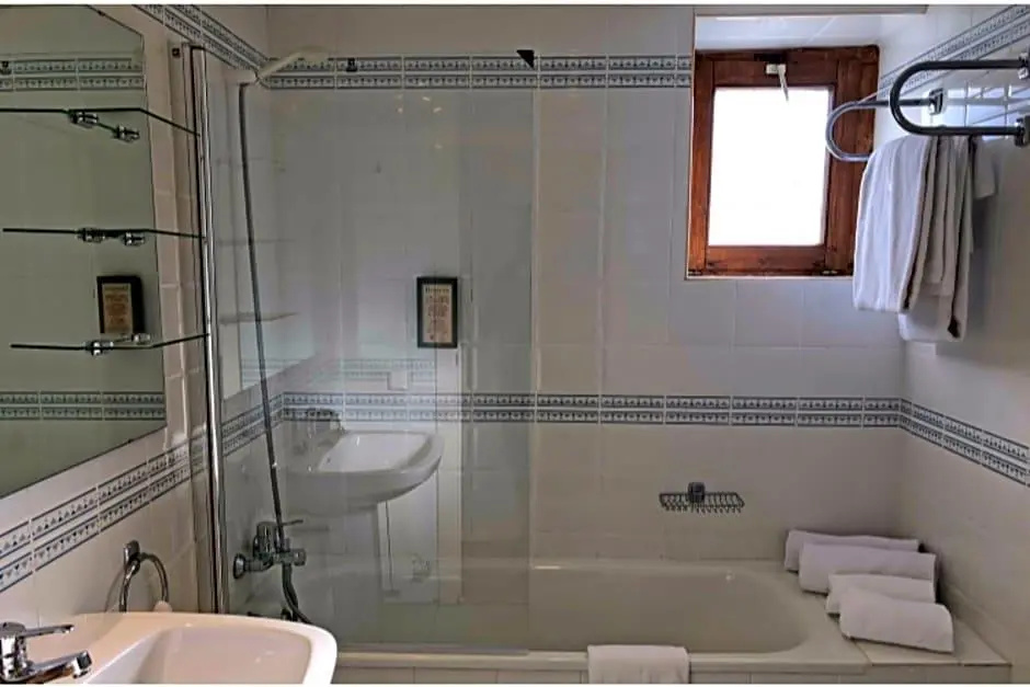 SNÖ Vall de Boi - Chambres