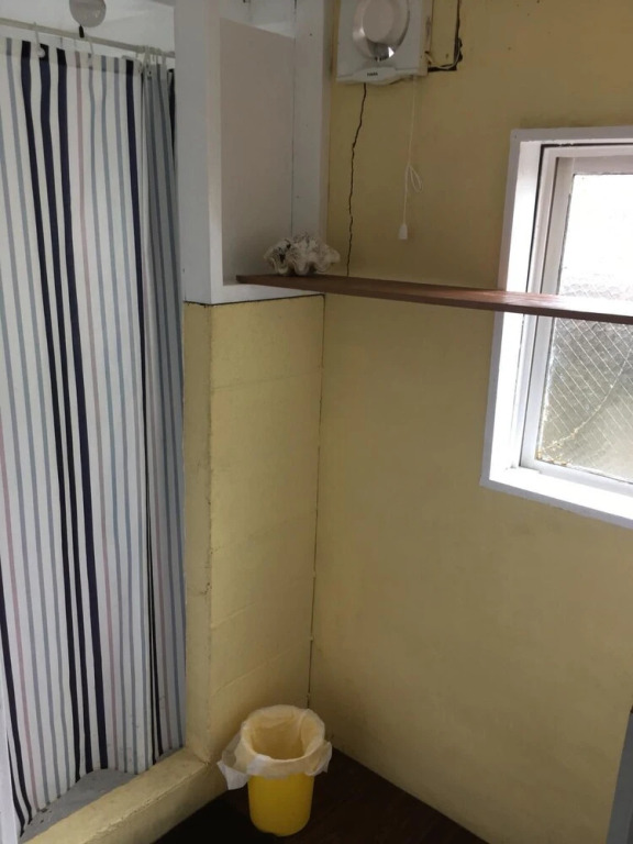 Zamamia International Guesthouse by null