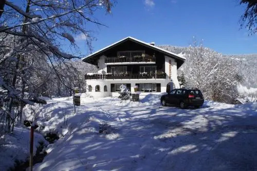 Sonnenhof Oberstdorf - Général