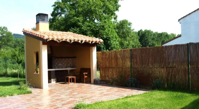 Casa Rural Acebal