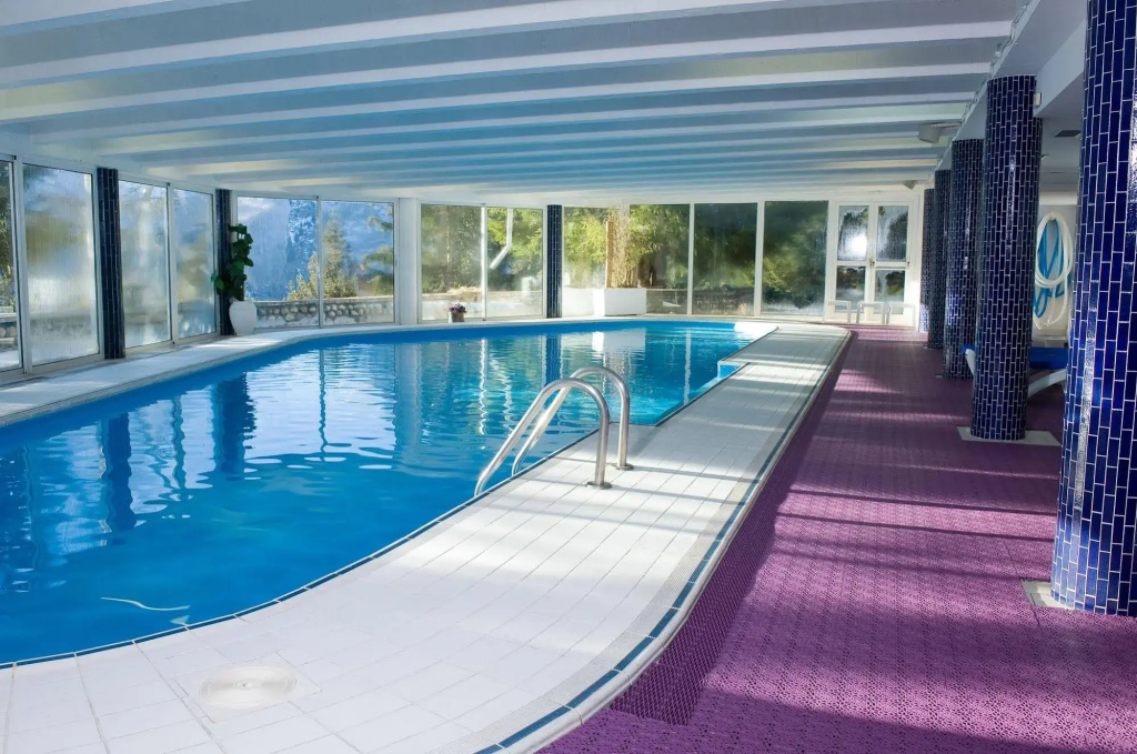 Madame Vacances Hotel Ibiza - Général
